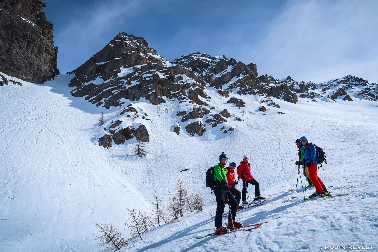 Freeride la Grave 31