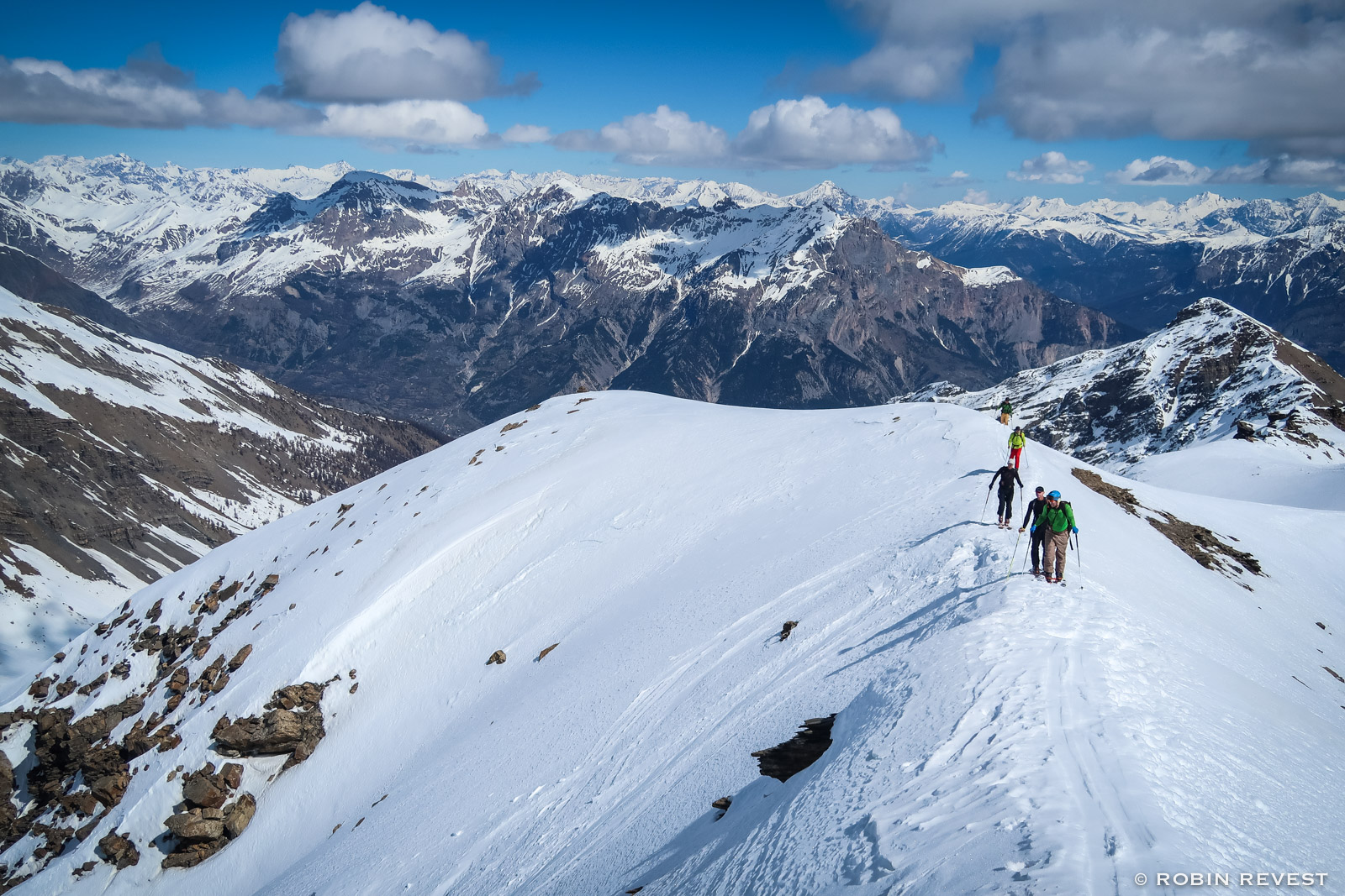 Freeride la Grave 37