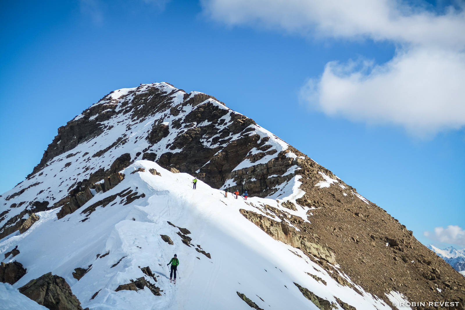 Freeride la Grave 39