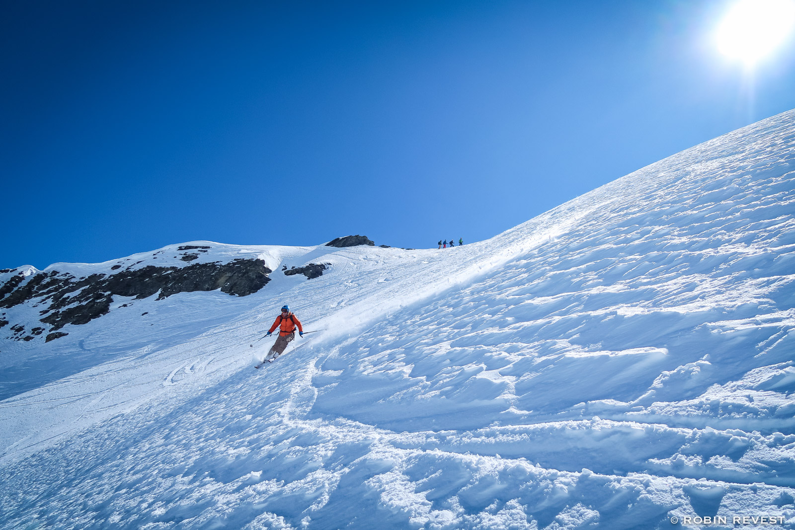 Freeride la Grave 42