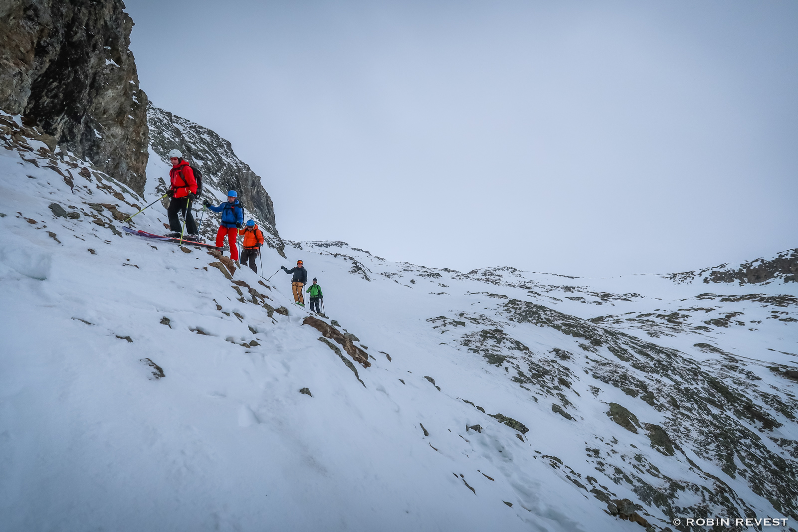 Freeride la Grave 66