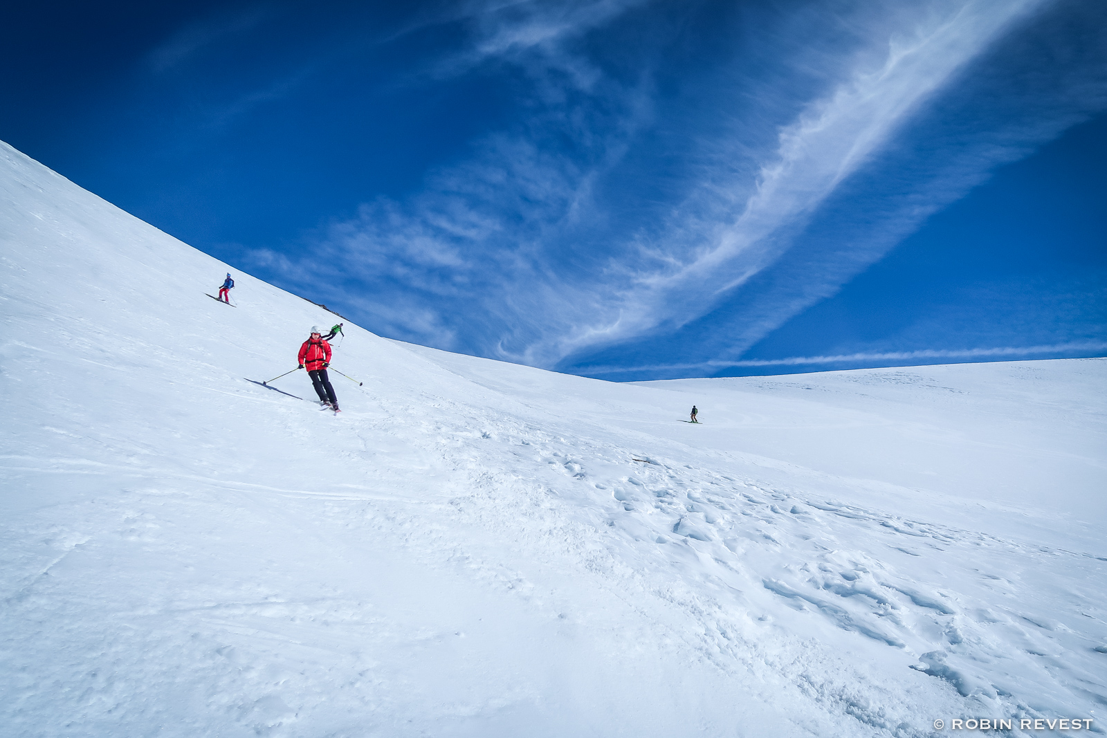 Freeride la Grave 2