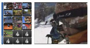Réalisation vidéo sport - vidéos evenement sportif